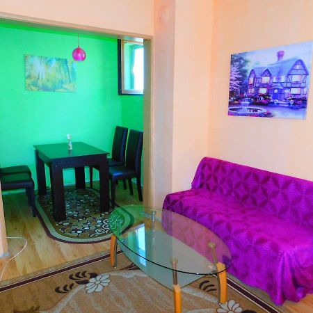 Freya Apartment Ruse Luaran gambar
