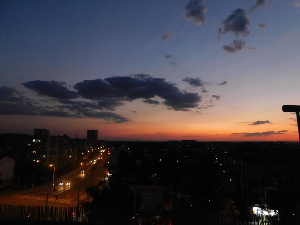 Freya Apartment Ruse Luaran gambar