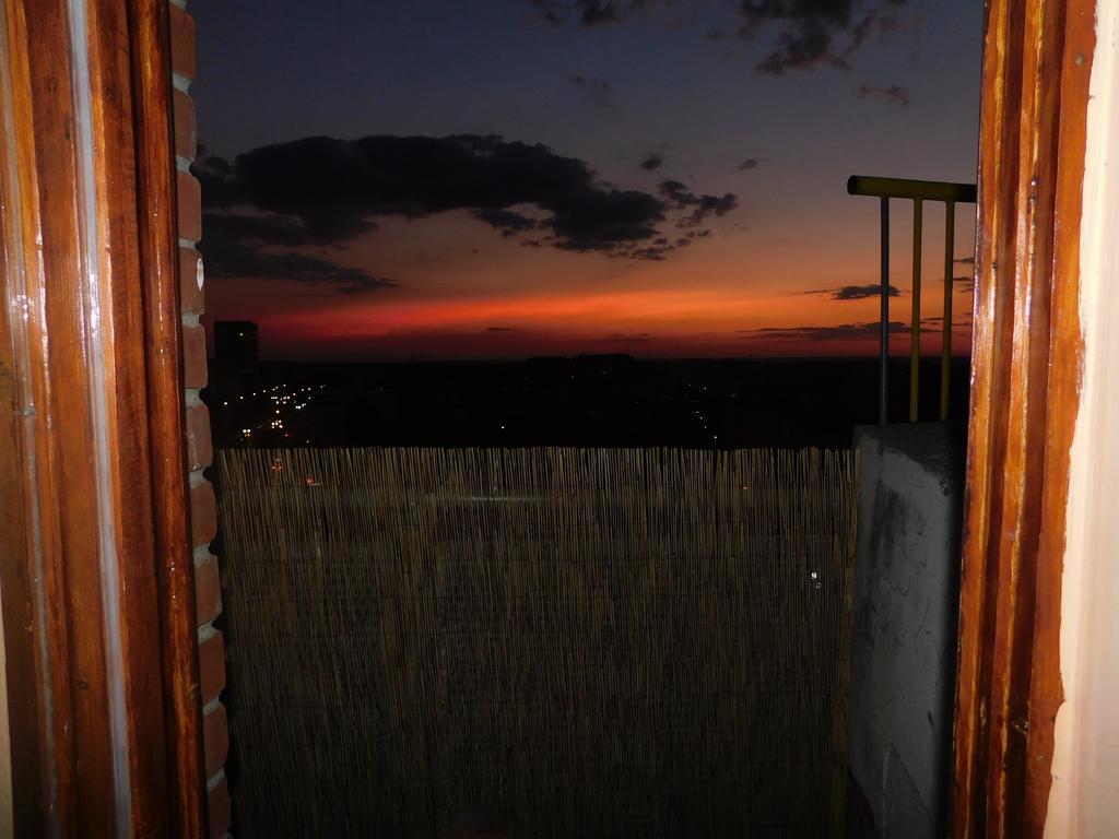 Freya Apartment Ruse Luaran gambar