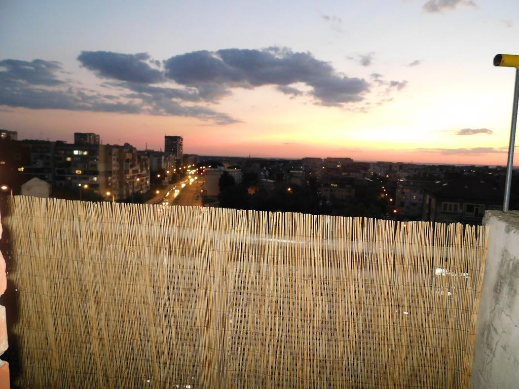 Freya Apartment Ruse Luaran gambar