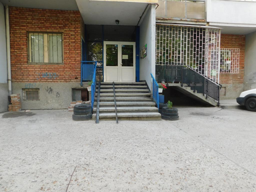 Freya Apartment Ruse Luaran gambar