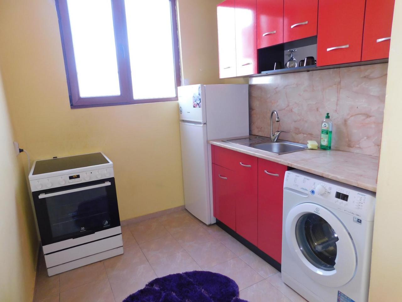 Freya Apartment Ruse Luaran gambar