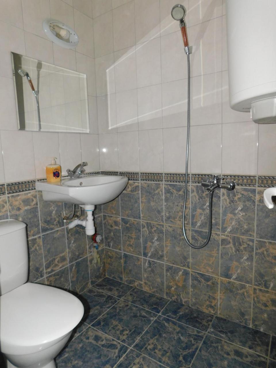 Freya Apartment Ruse Luaran gambar