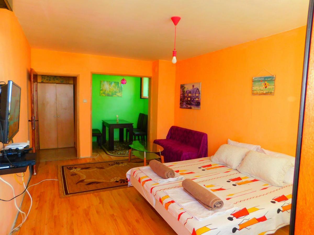 Freya Apartment Ruse Luaran gambar