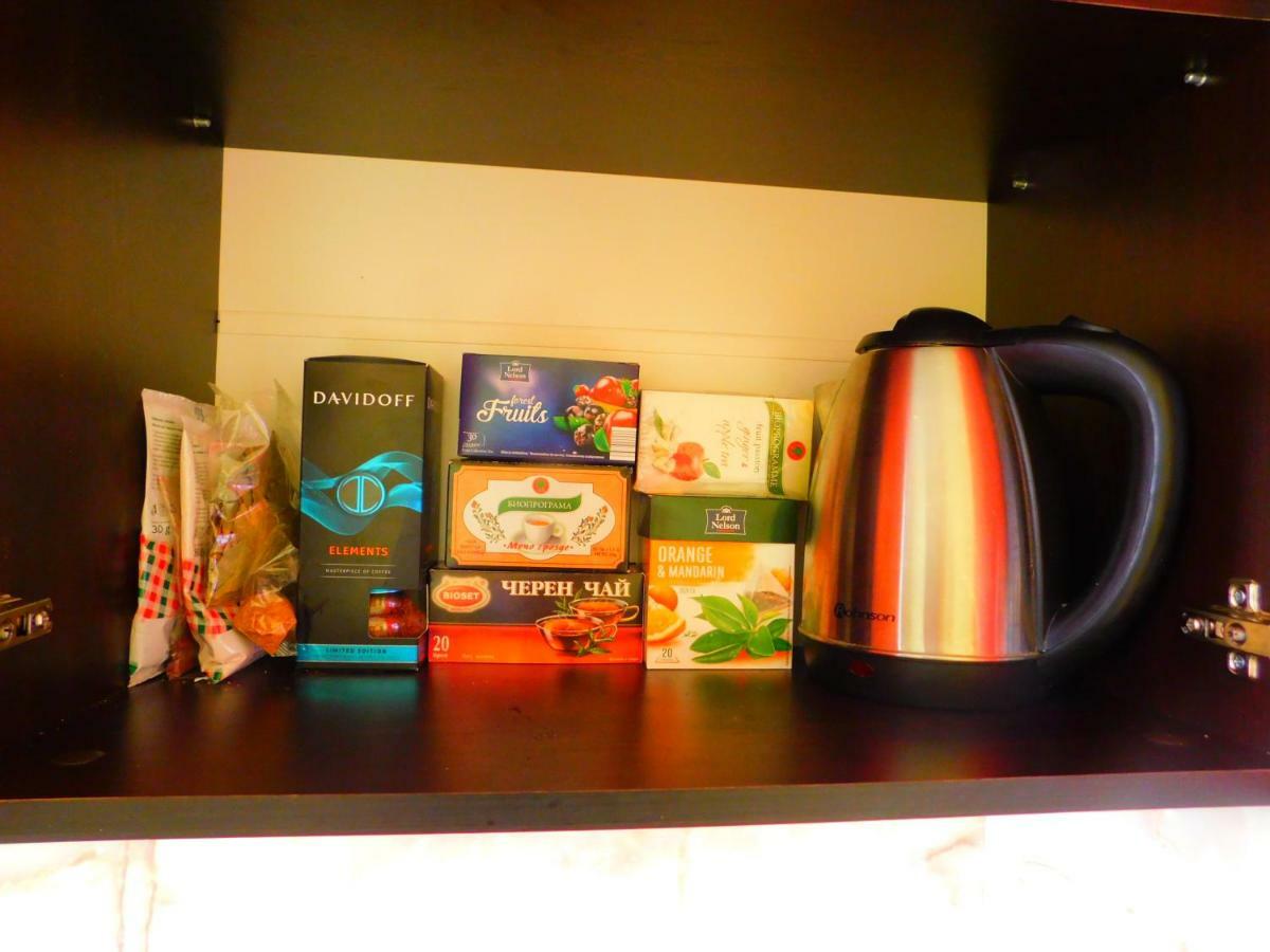 Freya Apartment Ruse Luaran gambar