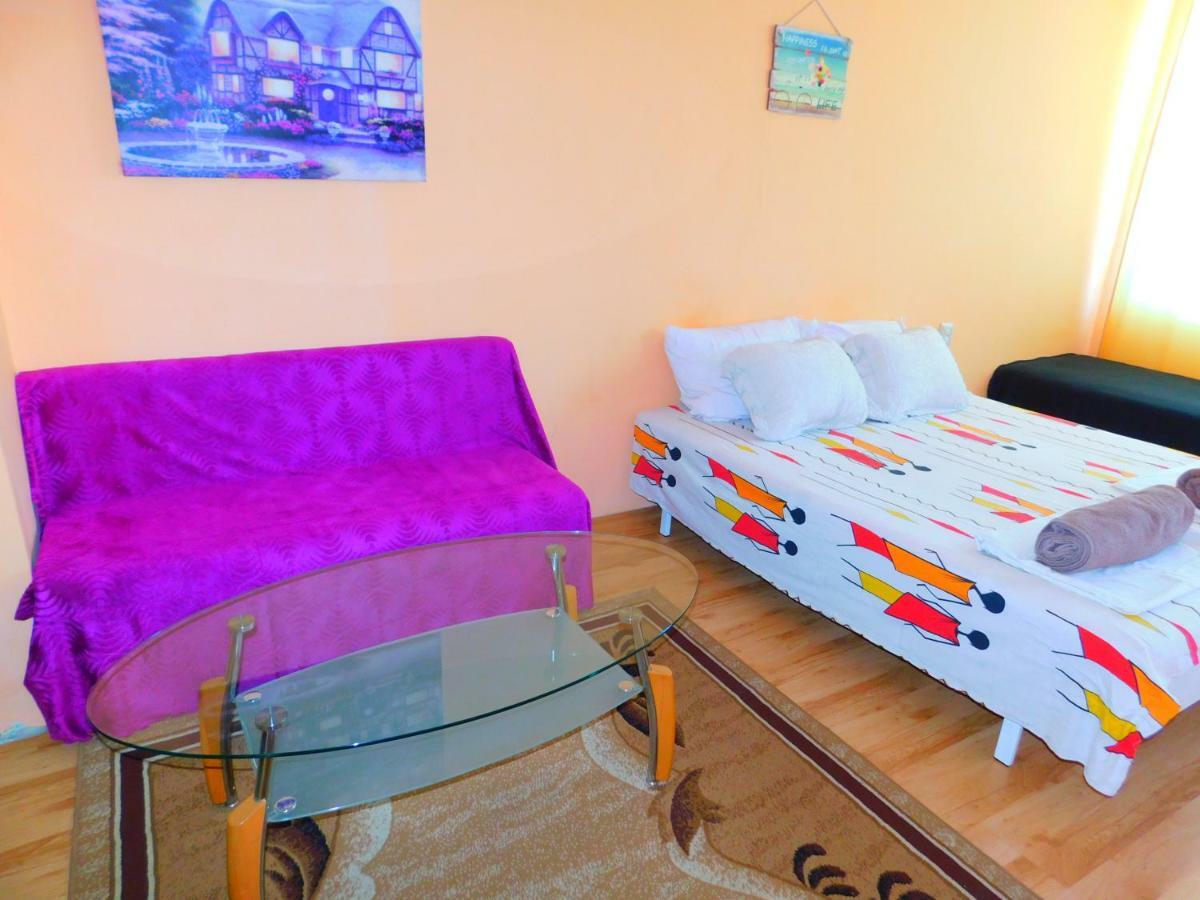 Freya Apartment Ruse Luaran gambar