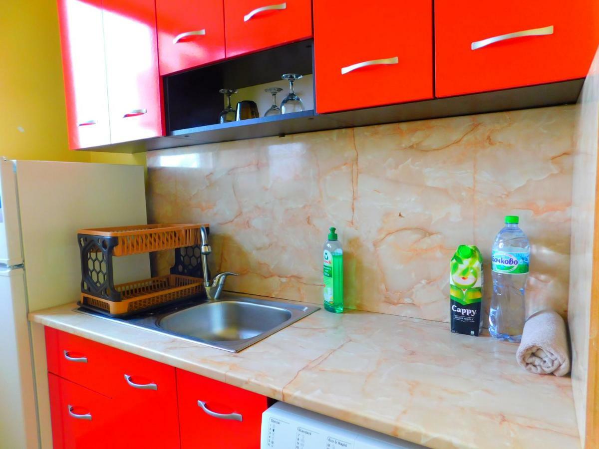 Freya Apartment Ruse Luaran gambar